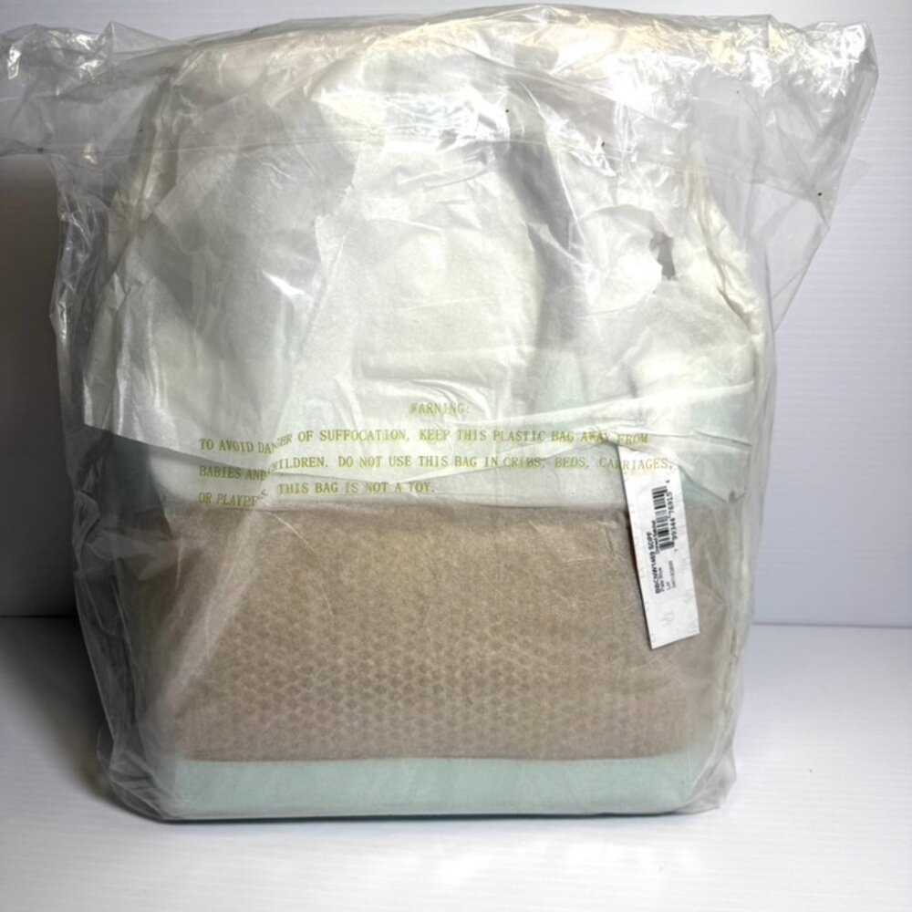 Dooney & Bourke Pale Blue Domed Satchel New Wrapped with Tags - Picture 3 of 12